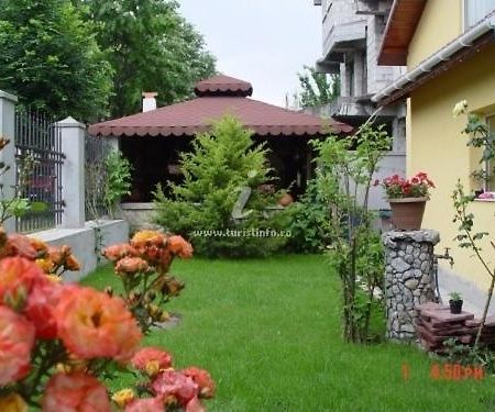 Casa Alessia Apartment Eforie Sud  Bagian luar foto