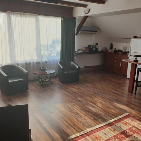 Casa Alessia Apartment Eforie Sud  Ruang foto