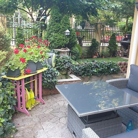 Casa Alessia Apartment Eforie Sud  Ruang foto