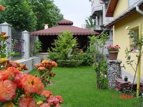 Casa Alessia Apartment Eforie Sud  Bagian luar foto