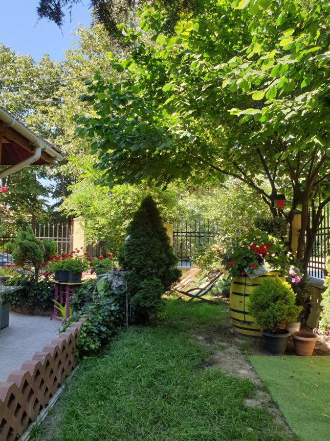 Casa Alessia Apartment Eforie Sud  Bagian luar foto