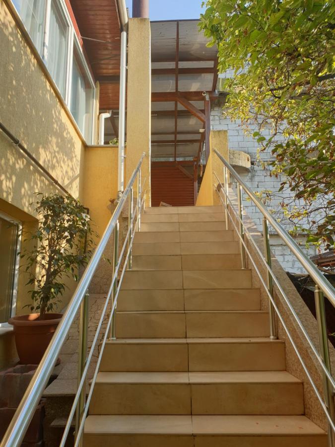 Casa Alessia Apartment Eforie Sud  Bagian luar foto