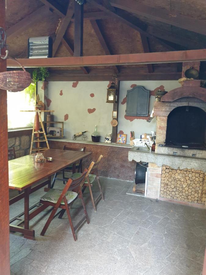 Casa Alessia Apartment Eforie Sud  Bagian luar foto