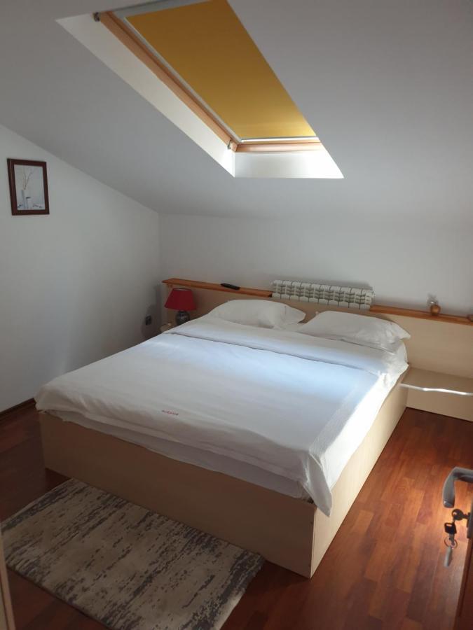 Casa Alessia Apartment Eforie Sud  Bagian luar foto