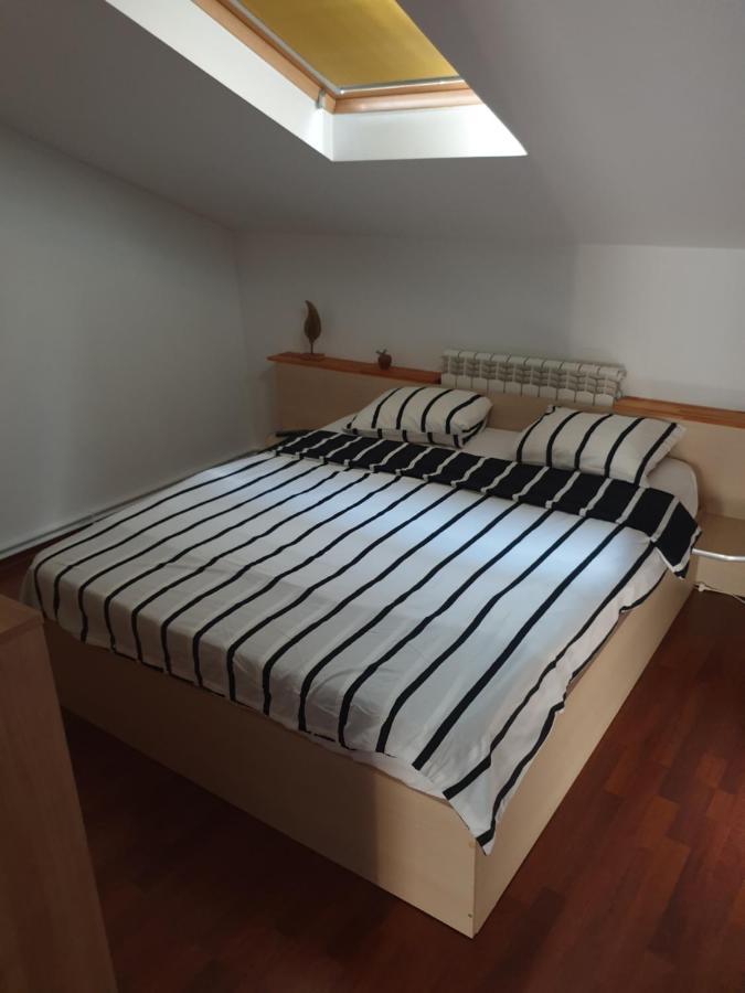 Casa Alessia Apartment Eforie Sud  Bagian luar foto