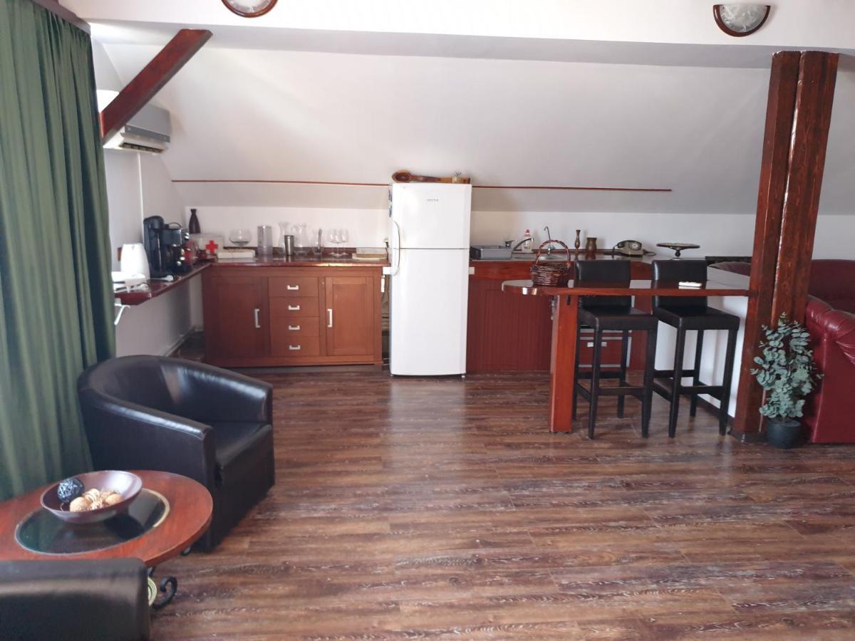 Casa Alessia Apartment Eforie Sud  Bagian luar foto
