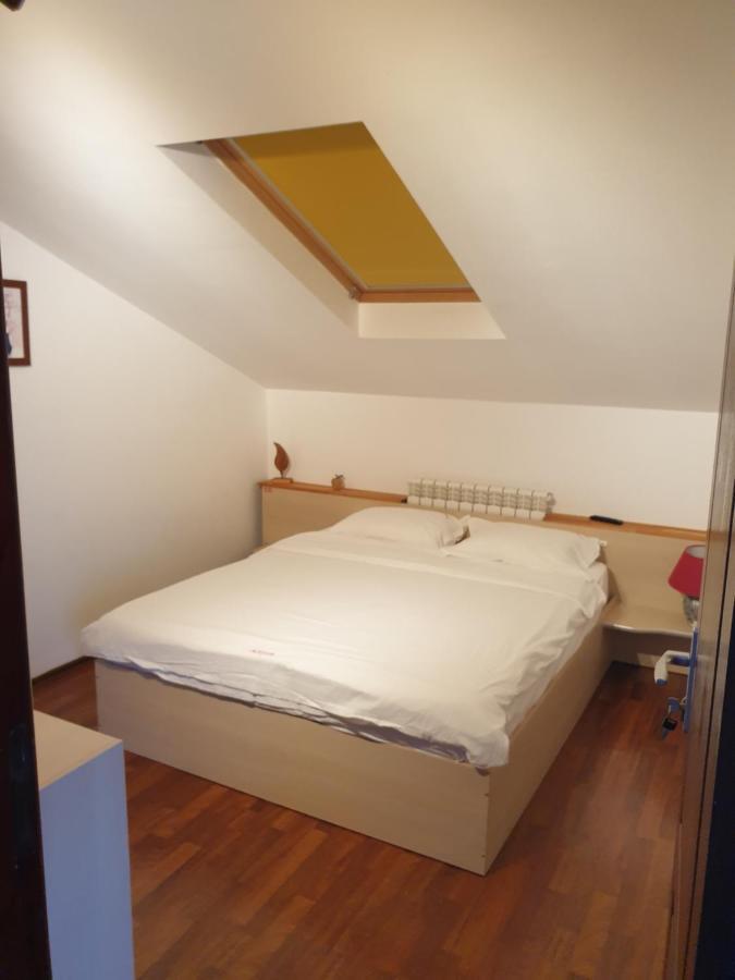 Casa Alessia Apartment Eforie Sud  Bagian luar foto