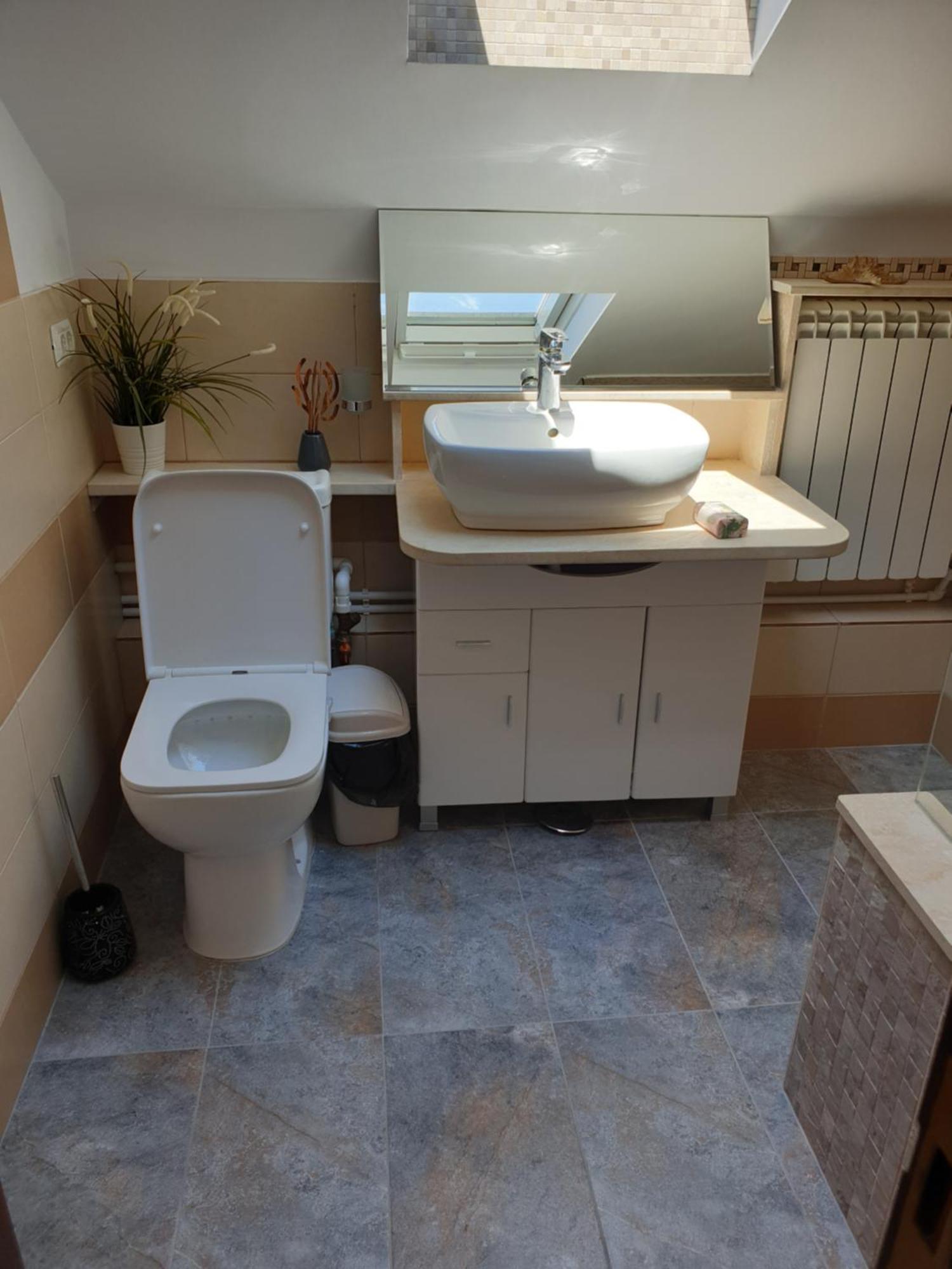 Casa Alessia Apartment Eforie Sud  Ruang foto