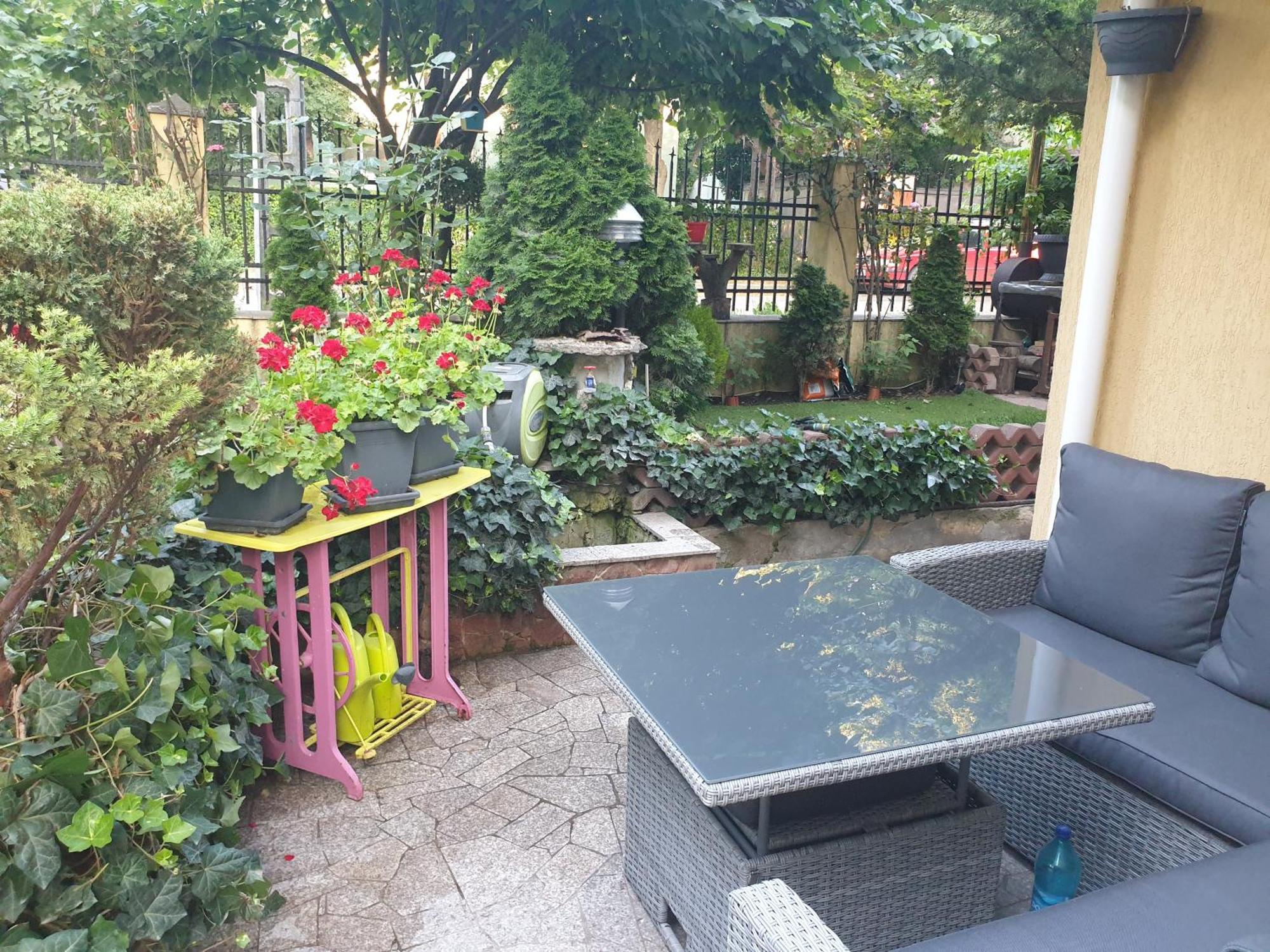 Casa Alessia Apartment Eforie Sud  Ruang foto